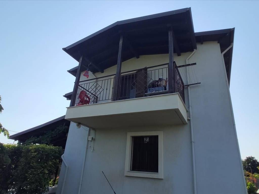 Detached - Grekodom 45229|659599