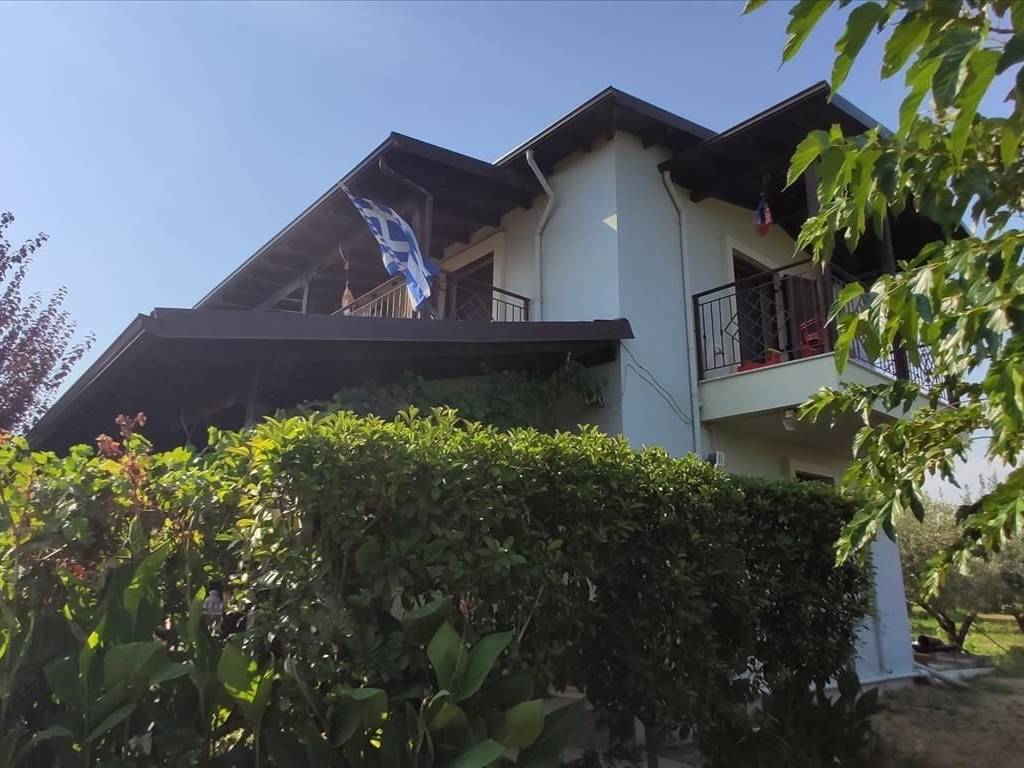 Detached - Grekodom 45229|659601