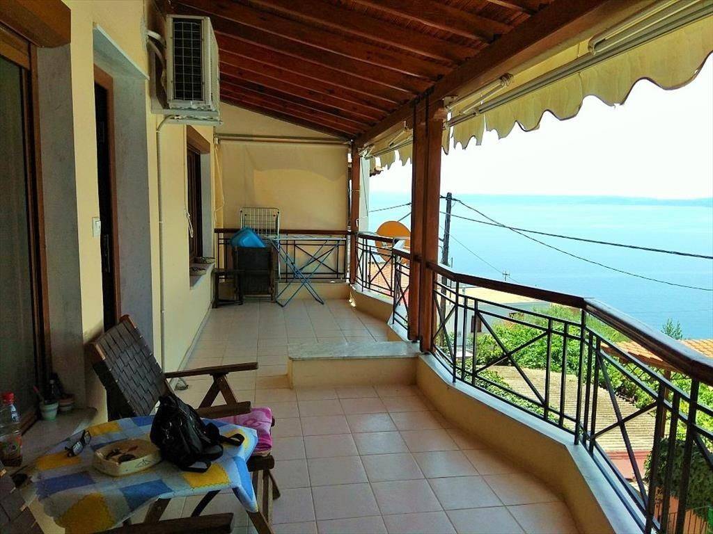 Apartment - Grekodom 24424|324629