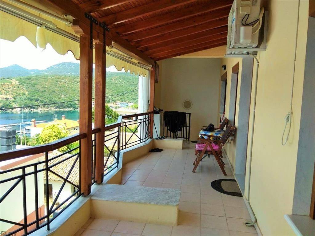 Apartment - Grekodom 24424|324630