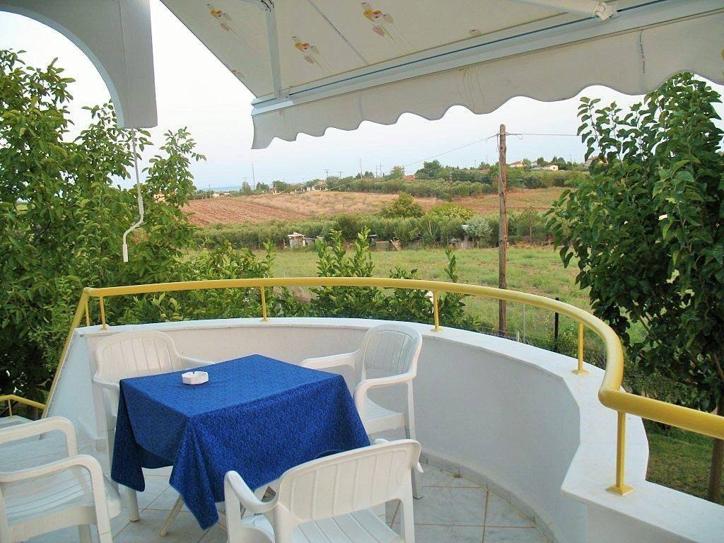 Maisonette - Grekodom 33360|508083