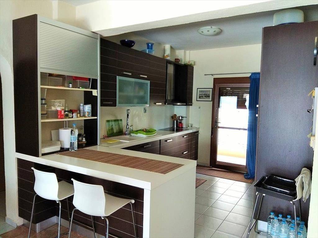 Apartment - Grekodom 24424|324626