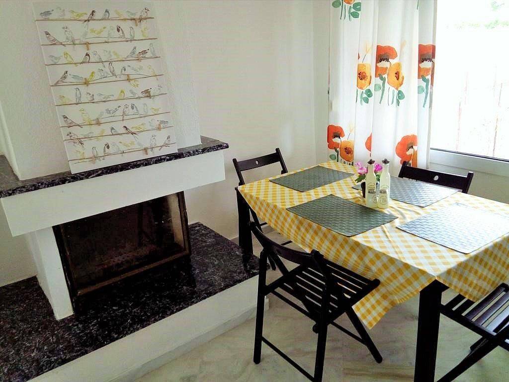 Maisonette - Grekodom 33360|508065