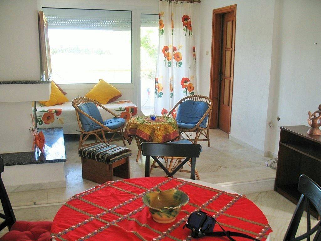 Maisonette - Grekodom 33360|508070