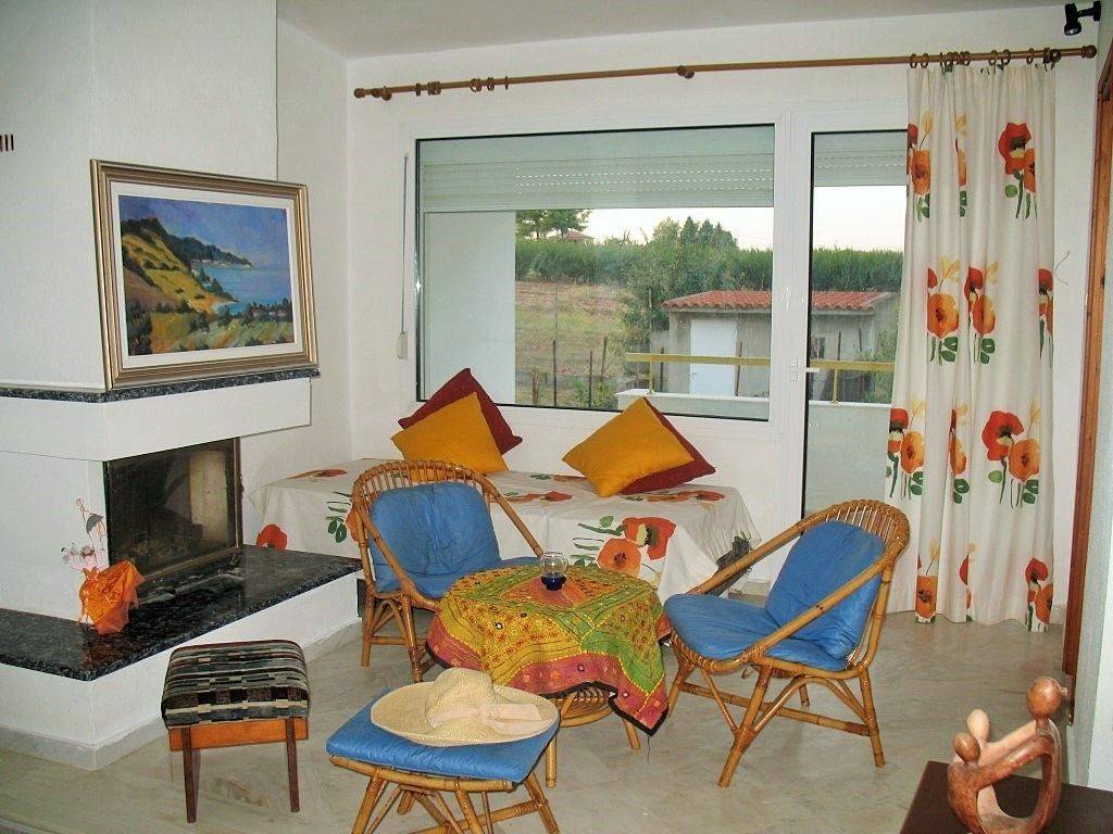 Maisonette - Grekodom 33360|508082