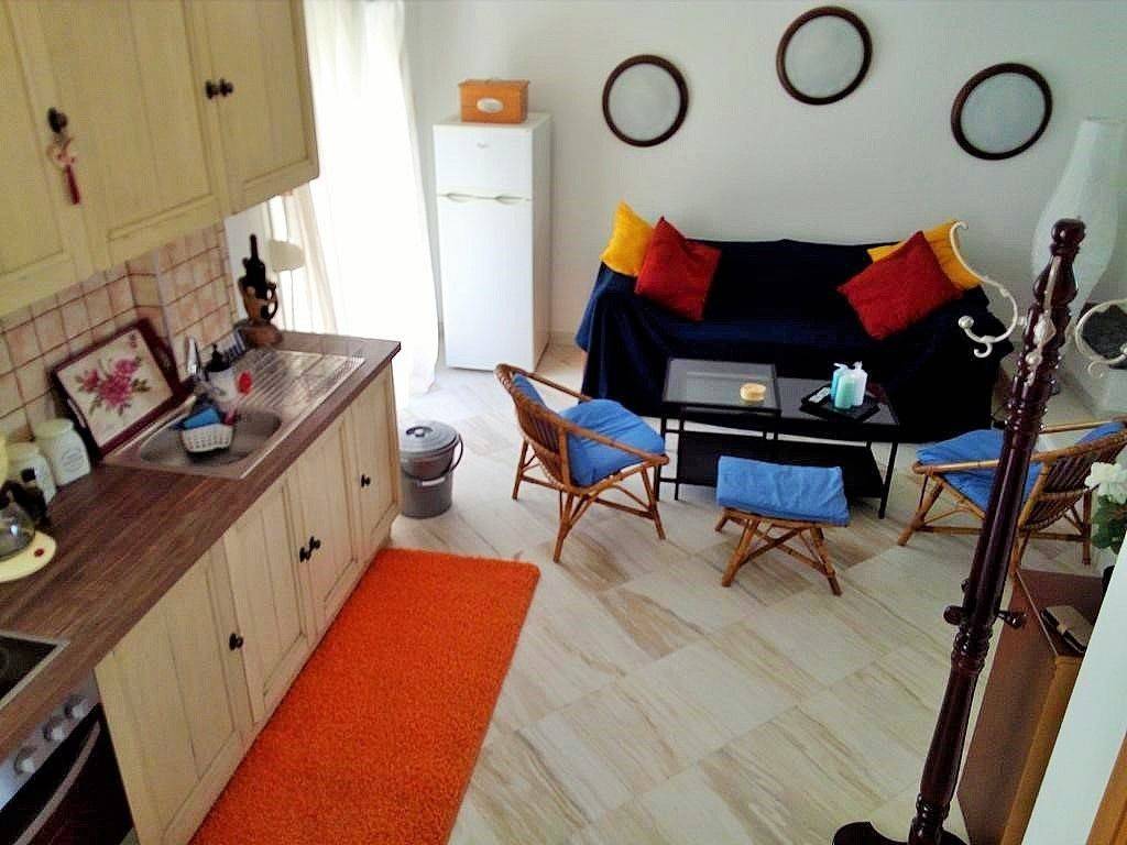 Maisonette - Grekodom 33360|508066