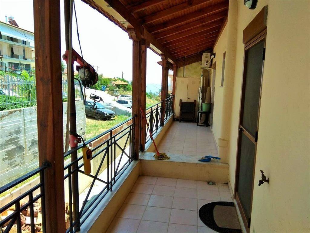 Apartment - Grekodom 24424|324641