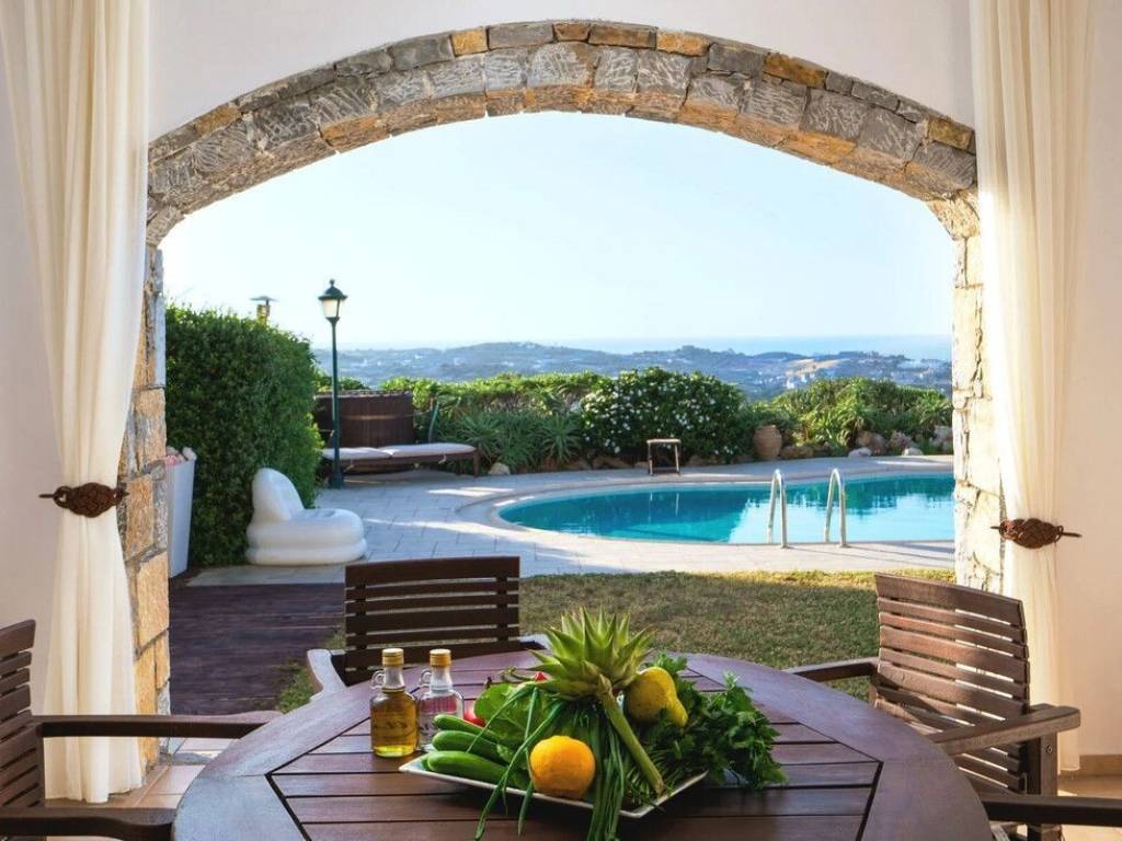 Villa - Grekodom 32688|793864