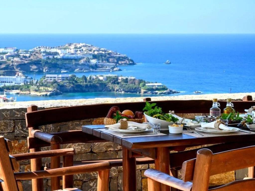 Villa - Grekodom 32688|793861