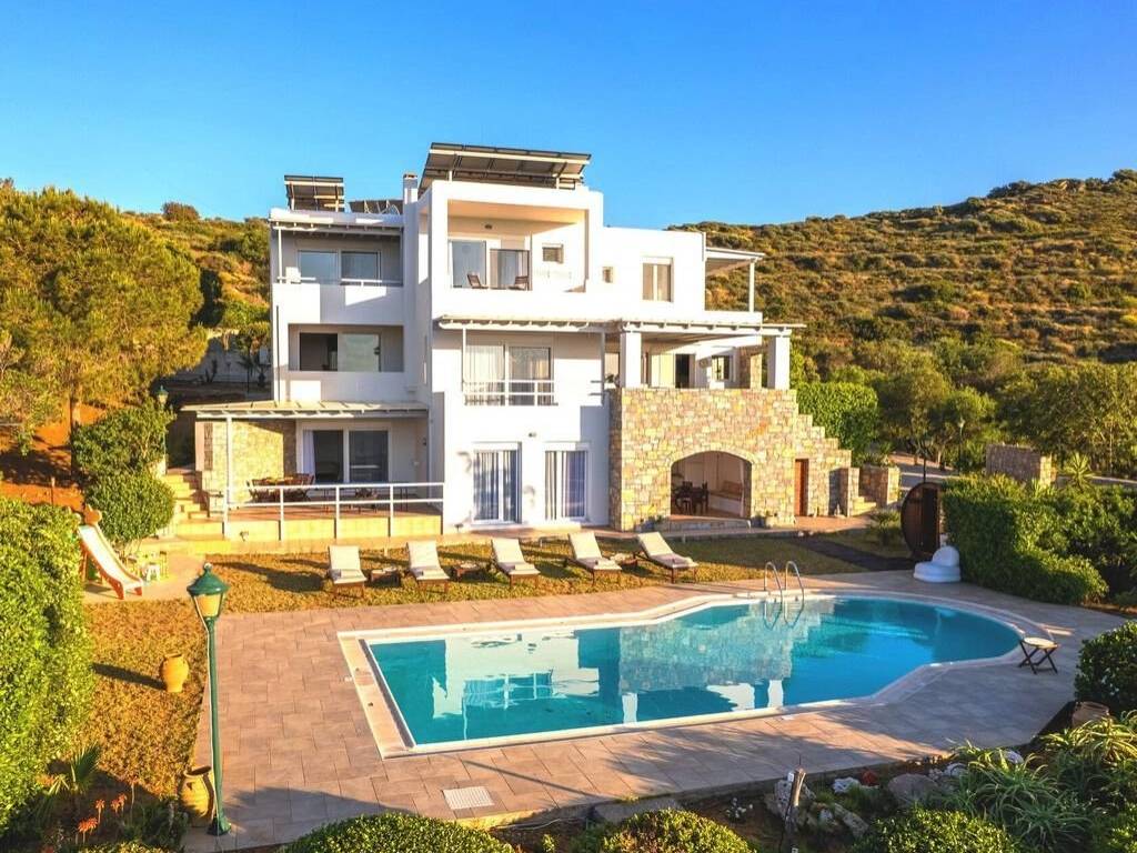 Villa - Grekodom 32688|793867