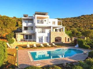 Villa - Grekodom 32688|793867