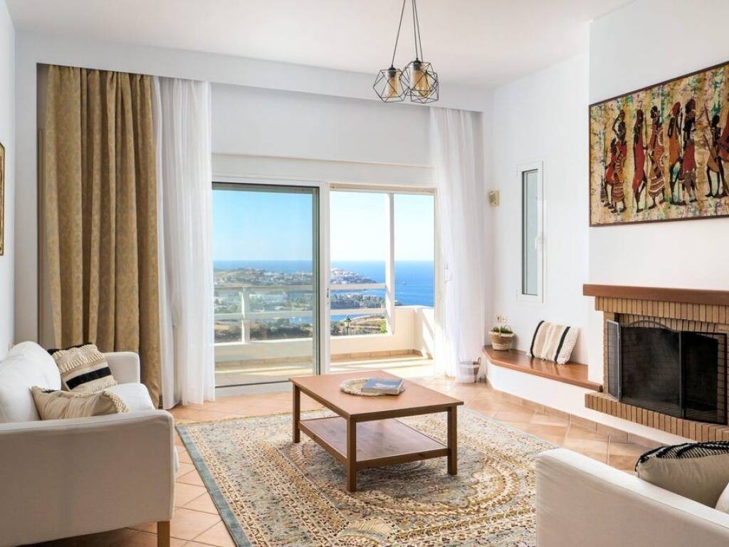 Villa - Grekodom 32688|793875