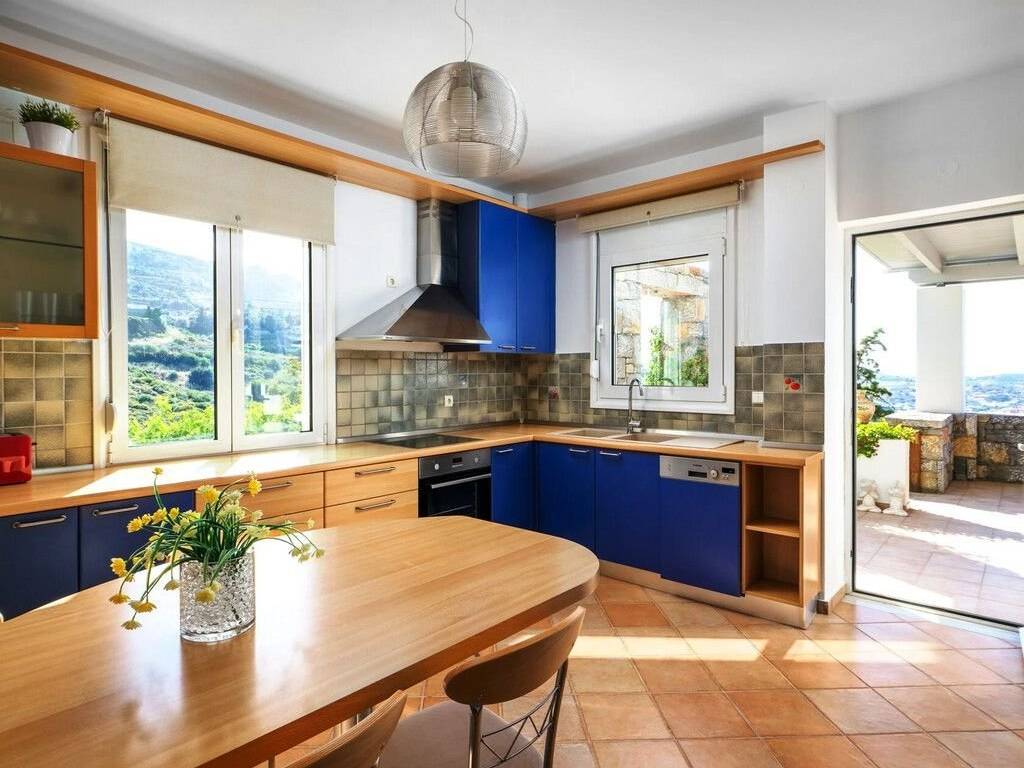 Villa - Grekodom 32688|793873