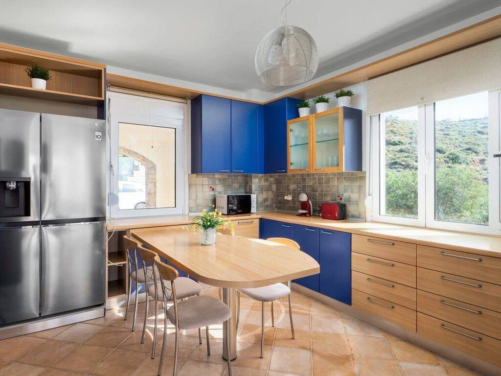 Villa - Grekodom 32688|793869