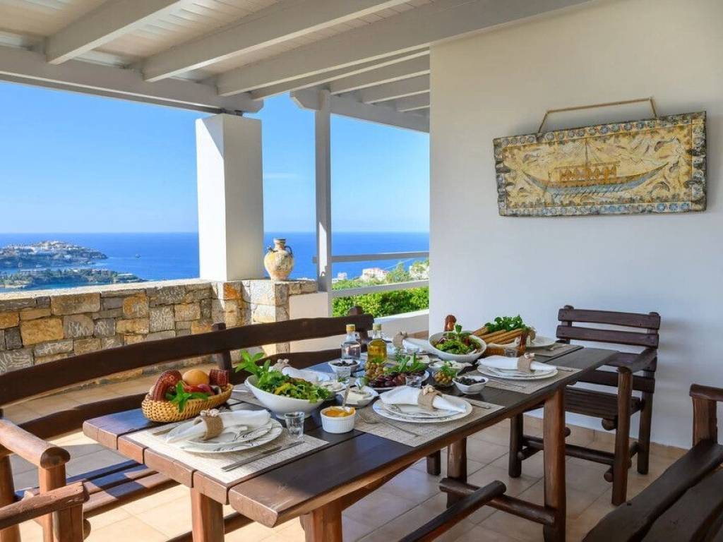 Villa - Grekodom 32688|793868