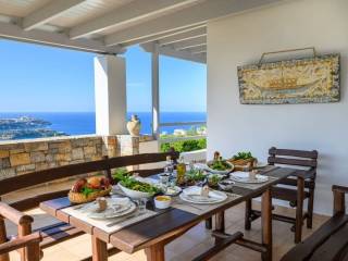 Villa - Grekodom 32688|793868