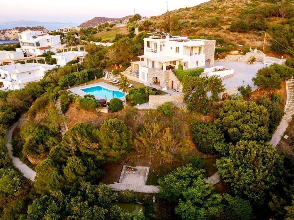 Villa - Grekodom 32688|793865