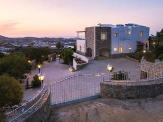 Villa - Grekodom 32688|793881