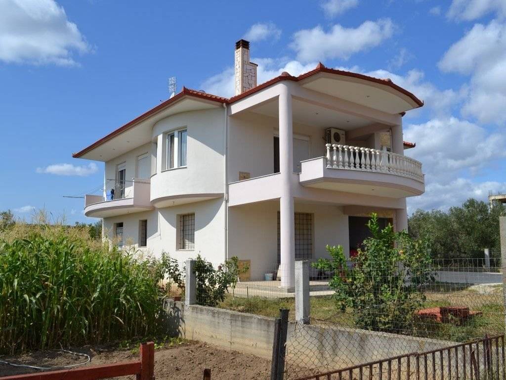 Detached - Grekodom 26673|357627