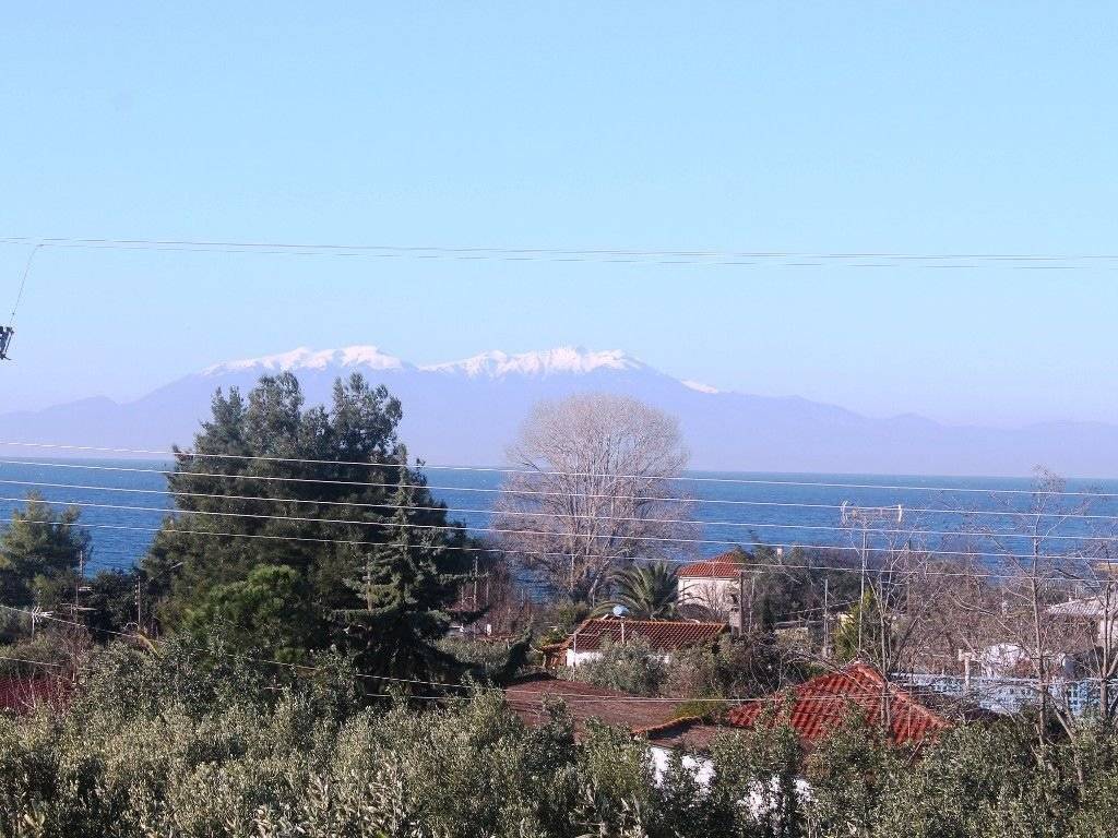 Plot - Grekodom 8162|100958