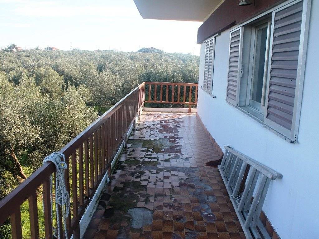 Plot - Grekodom 8162|100968