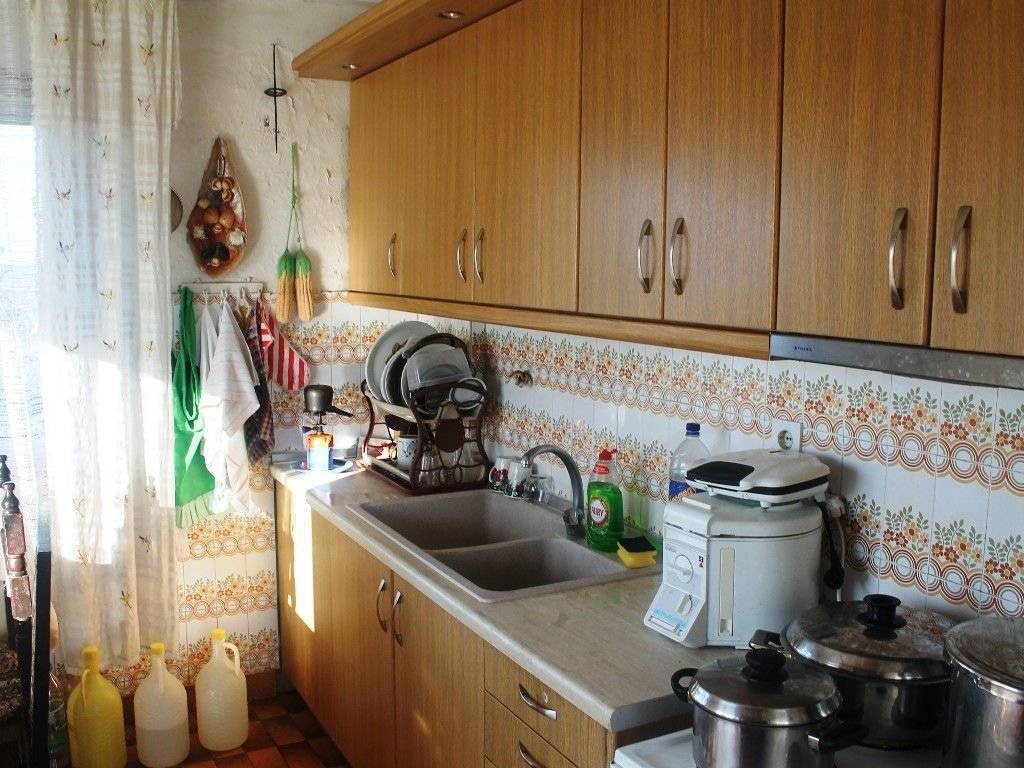 Plot - Grekodom 8162|100974