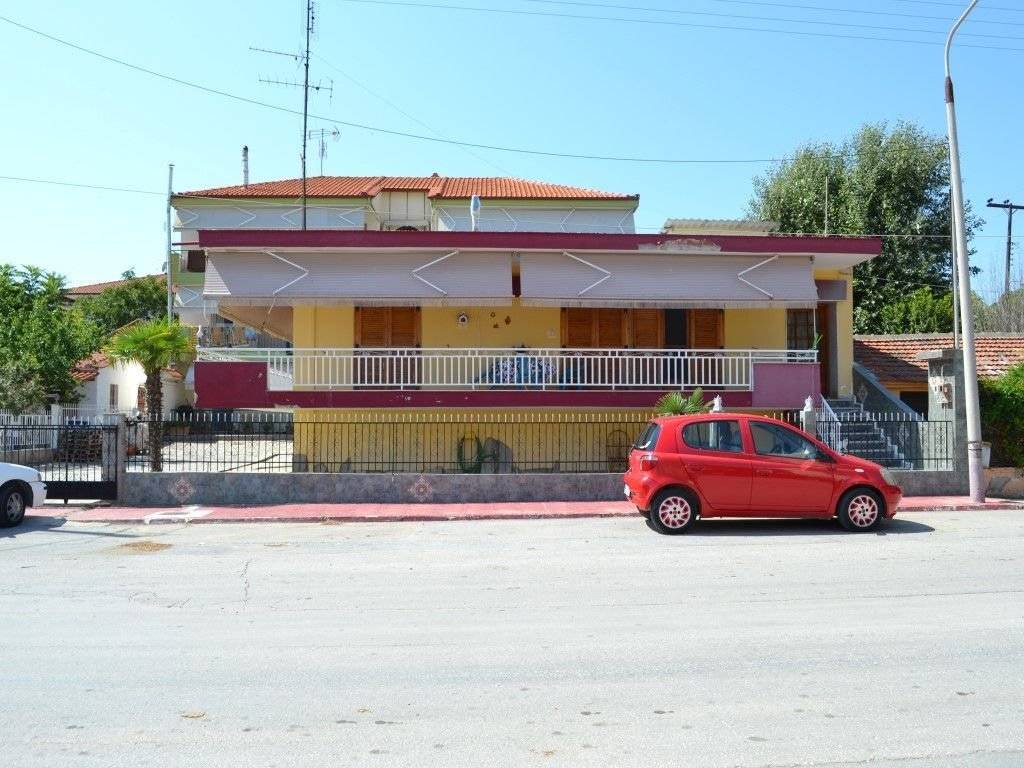 Detached - Grekodom 26081|343330