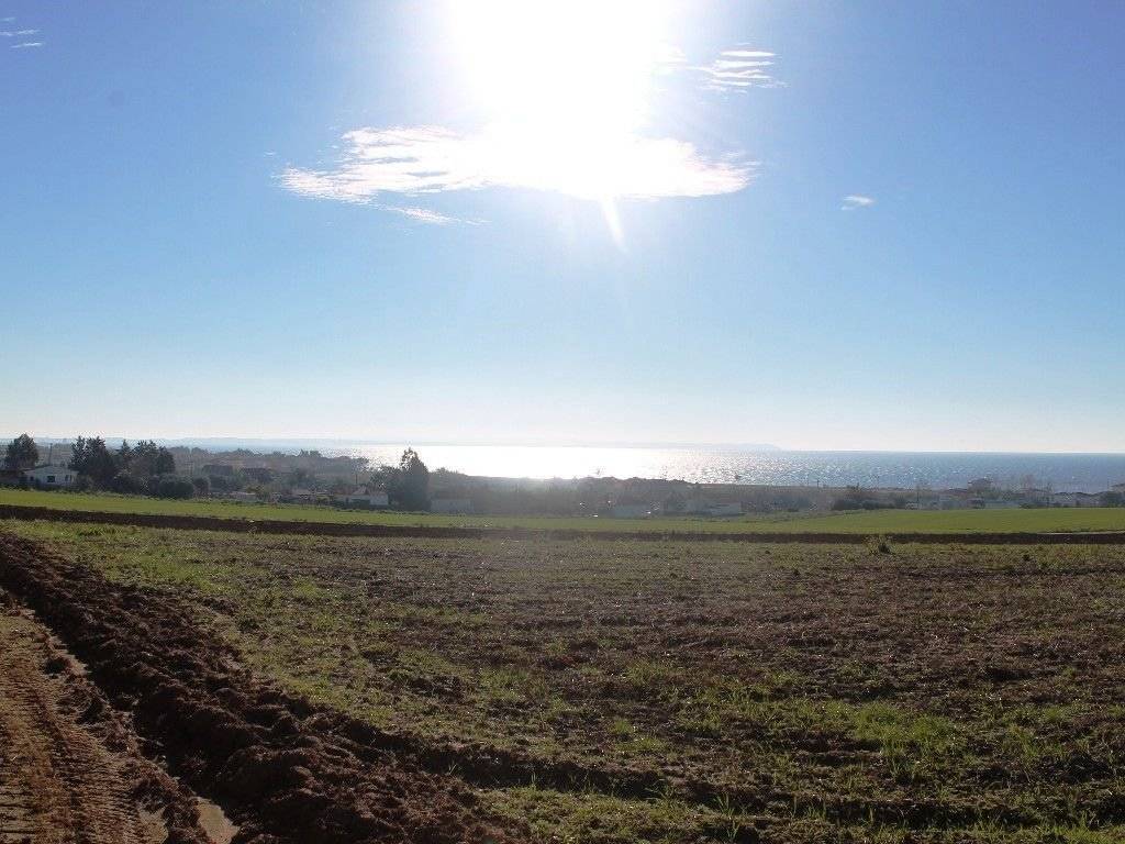 Plot - Grekodom 8160|100929