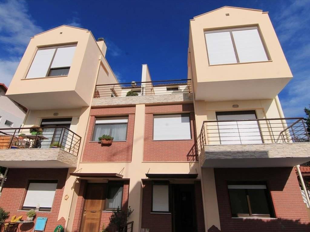 Maisonette - Grekodom 14299|179132