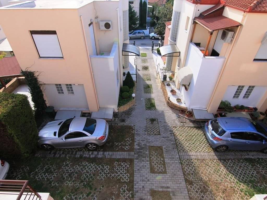 Maisonette - Grekodom 14299|179153