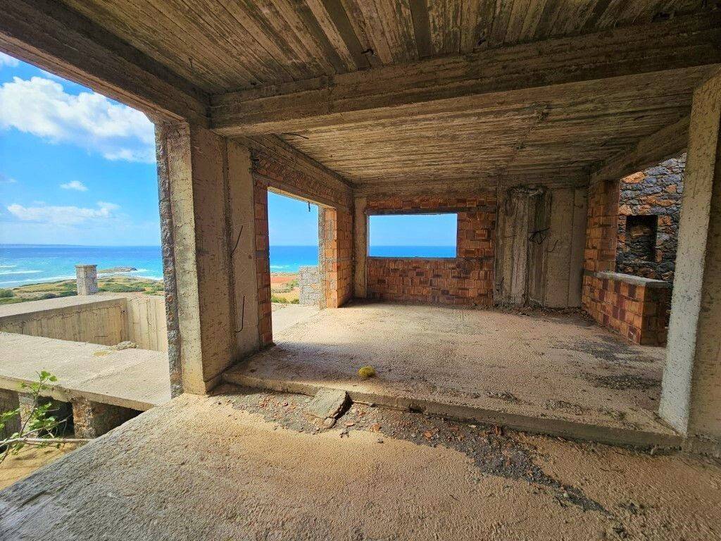 Villa - Grekodom 44195|780201