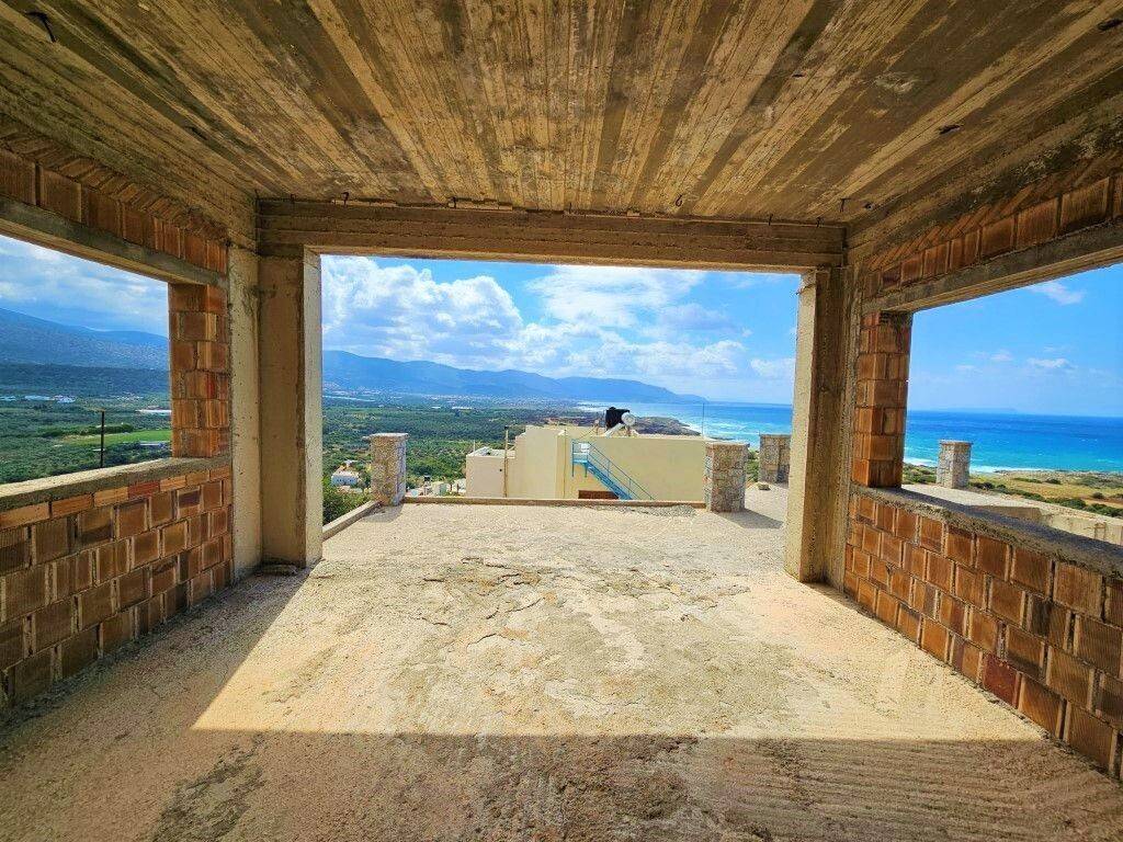 Villa - Grekodom 44195|780204