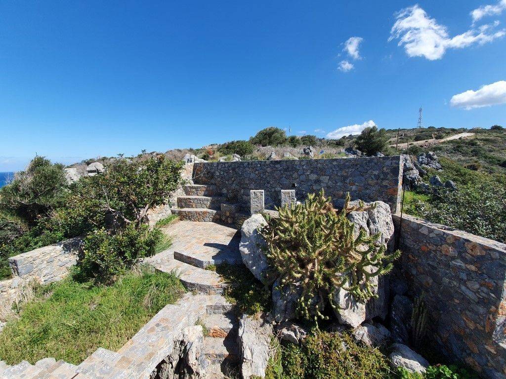 Villa - Grekodom 44195|644399