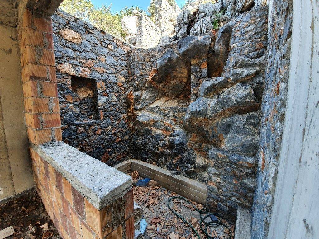 Villa - Grekodom 44195|644404