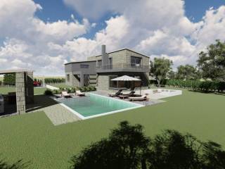Villa - Grekodom 53204|780006