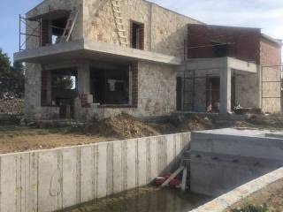 Villa - Grekodom 53204|853081