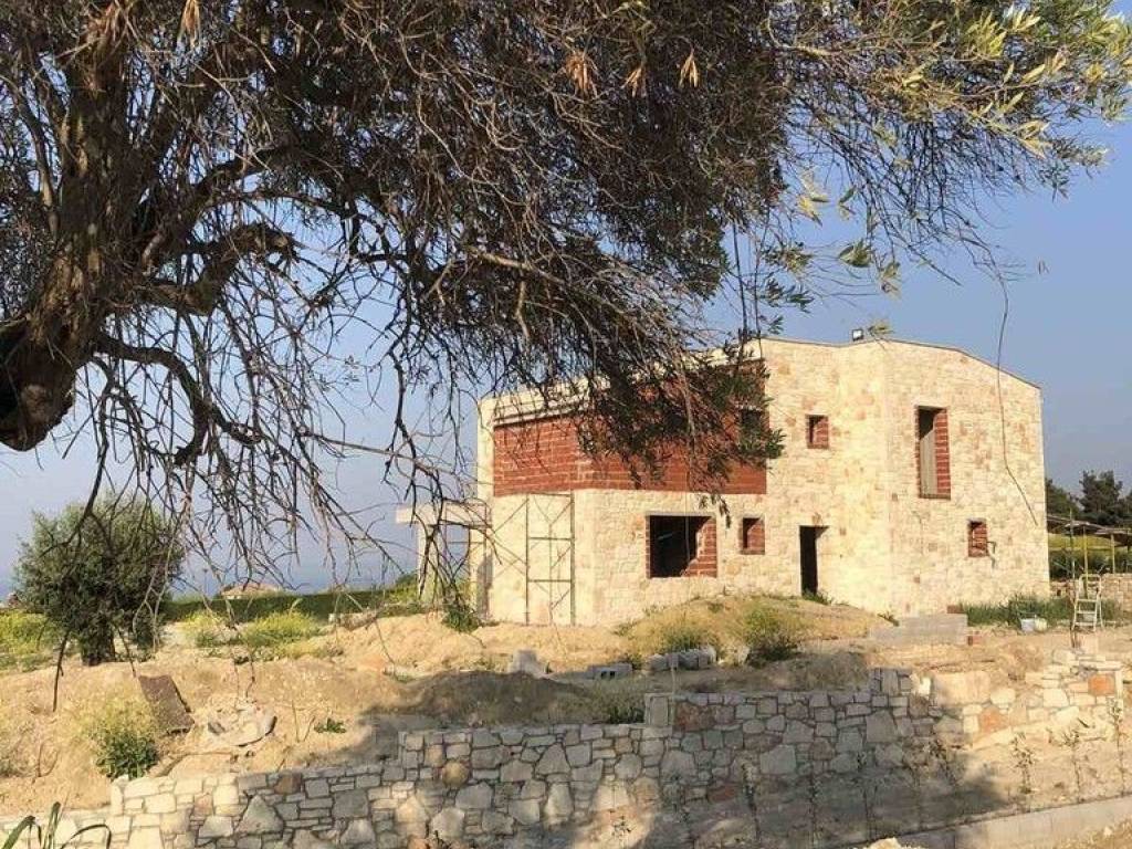 Villa - Grekodom 53204|853080