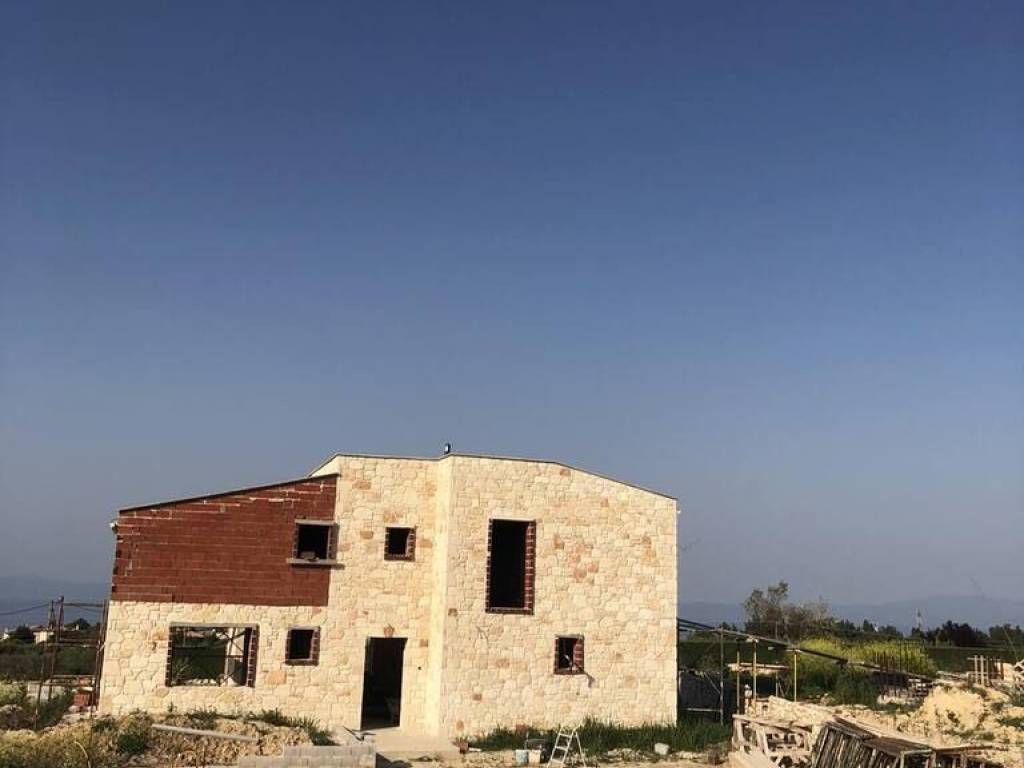 Villa - Grekodom 53204|853072