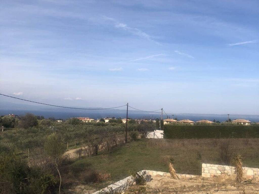 Villa - Grekodom 53204|853073