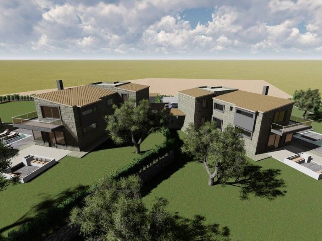 Villa - Grekodom 53204|780007