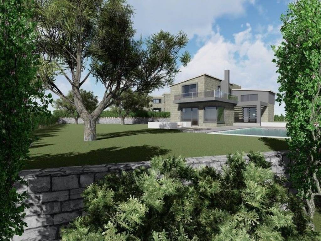 Villa - Grekodom 53204|780008