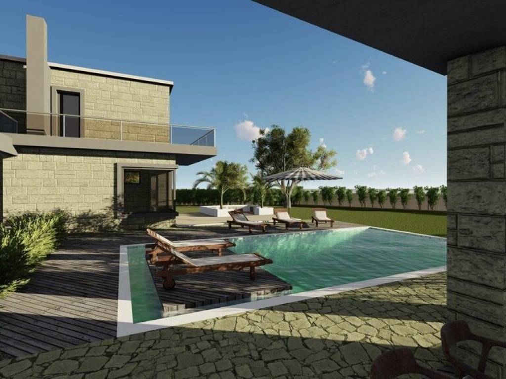 Villa - Grekodom 53204|780011