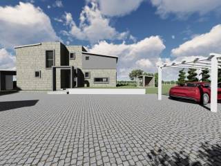 Villa - Grekodom 53204|780004