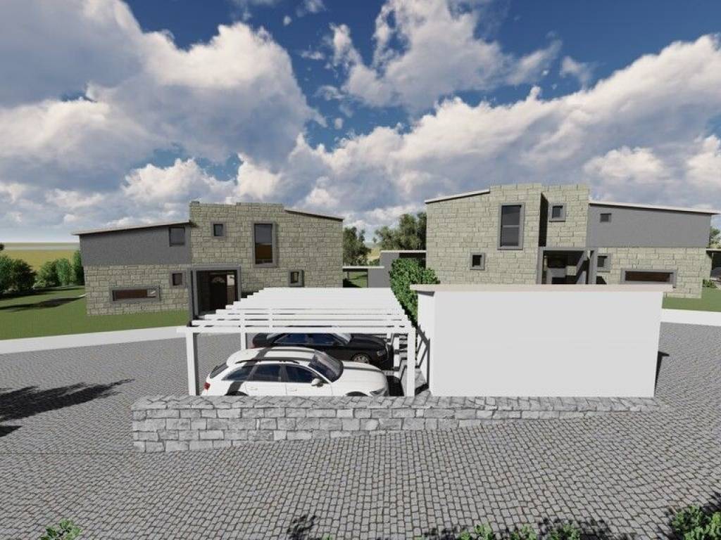 Villa - Grekodom 53204|780003