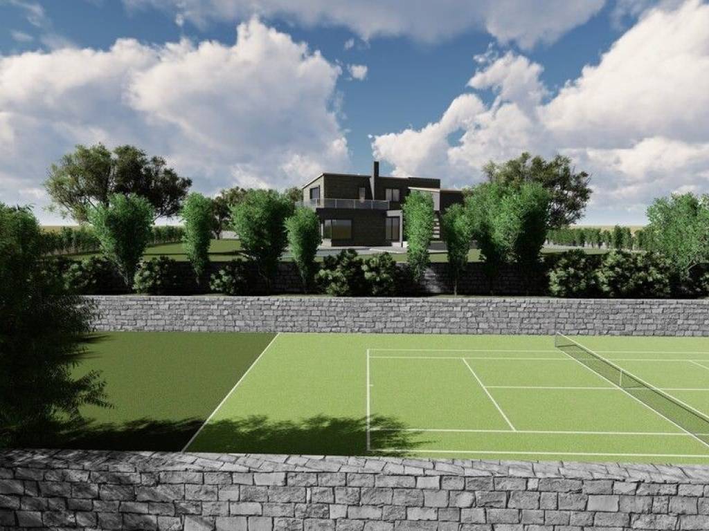 Villa - Grekodom 53204|780000