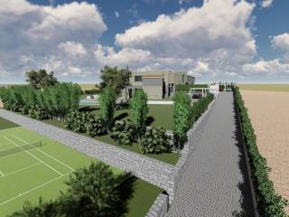 Villa - Grekodom 53204|780001