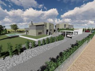 Villa - Grekodom 53204|780002