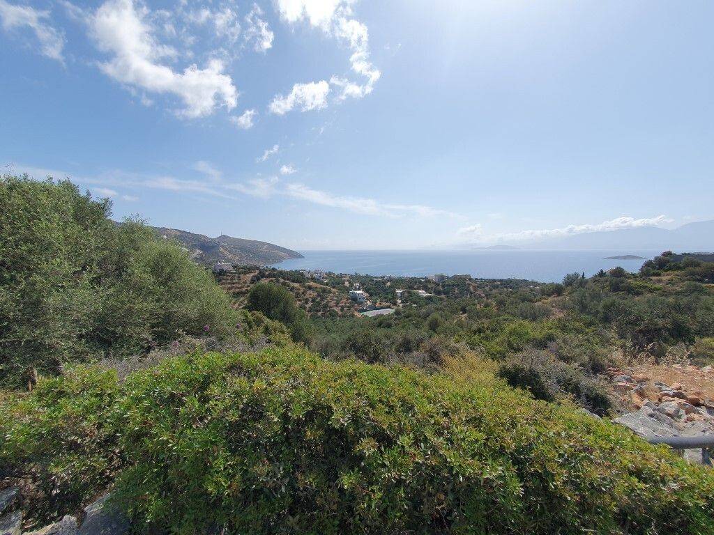 Plot - Grekodom 54416|784406