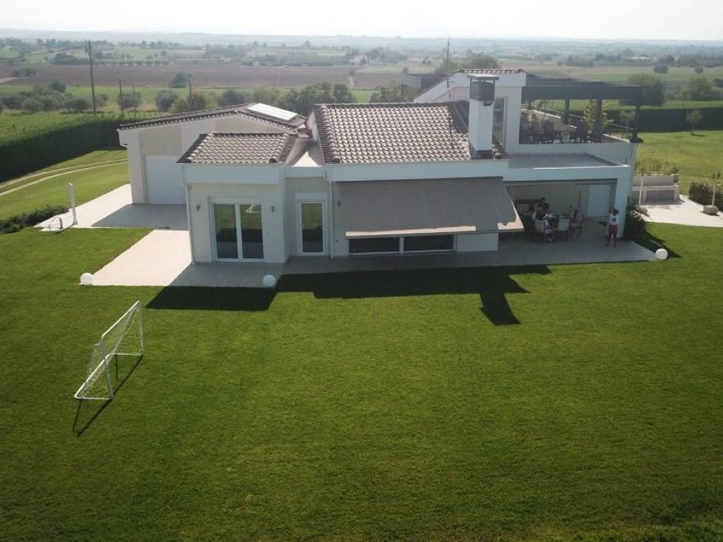 Villa - Grekodom 51412|756027