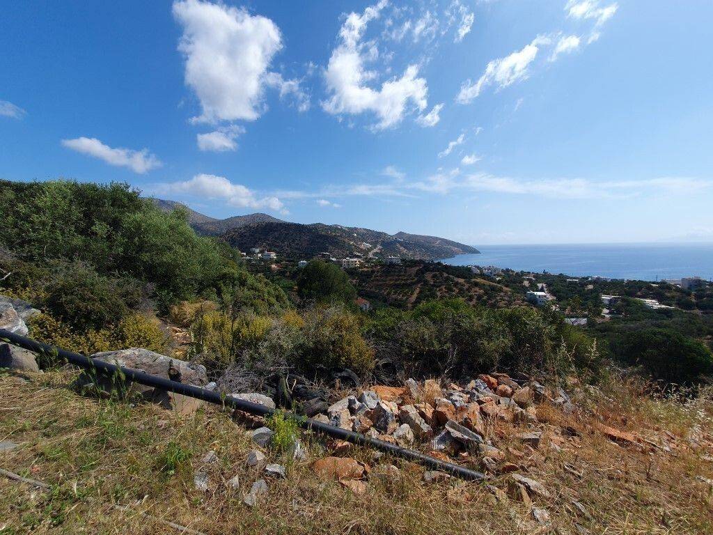 Plot - Grekodom 54416|784404